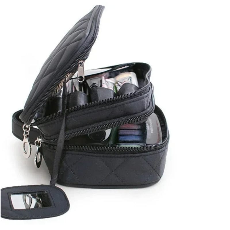 sac de rangement pour produits de beauté