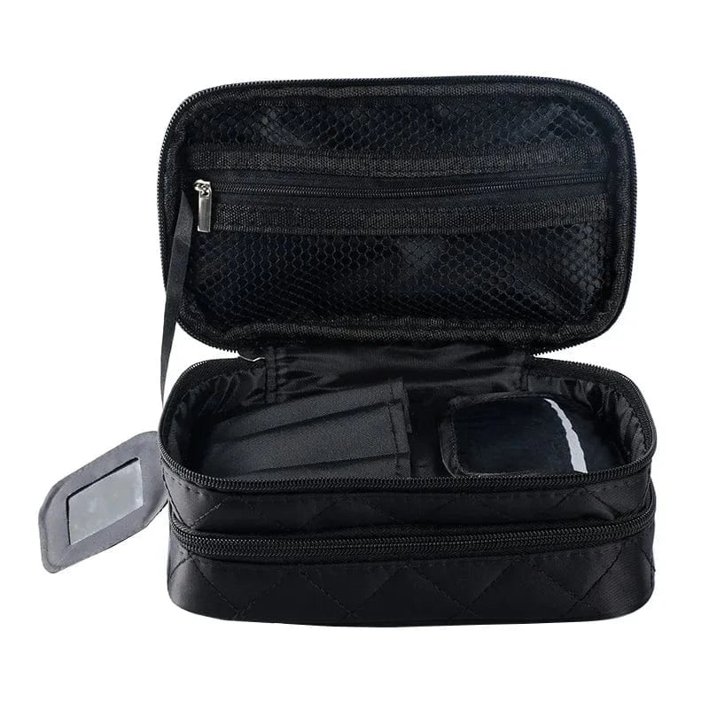 trousse de maquillage pratique