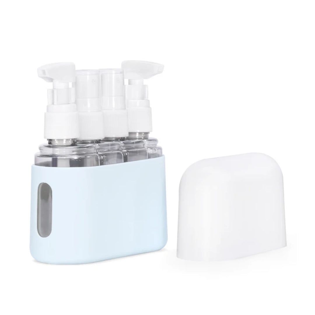 trousse de toilette de voyage