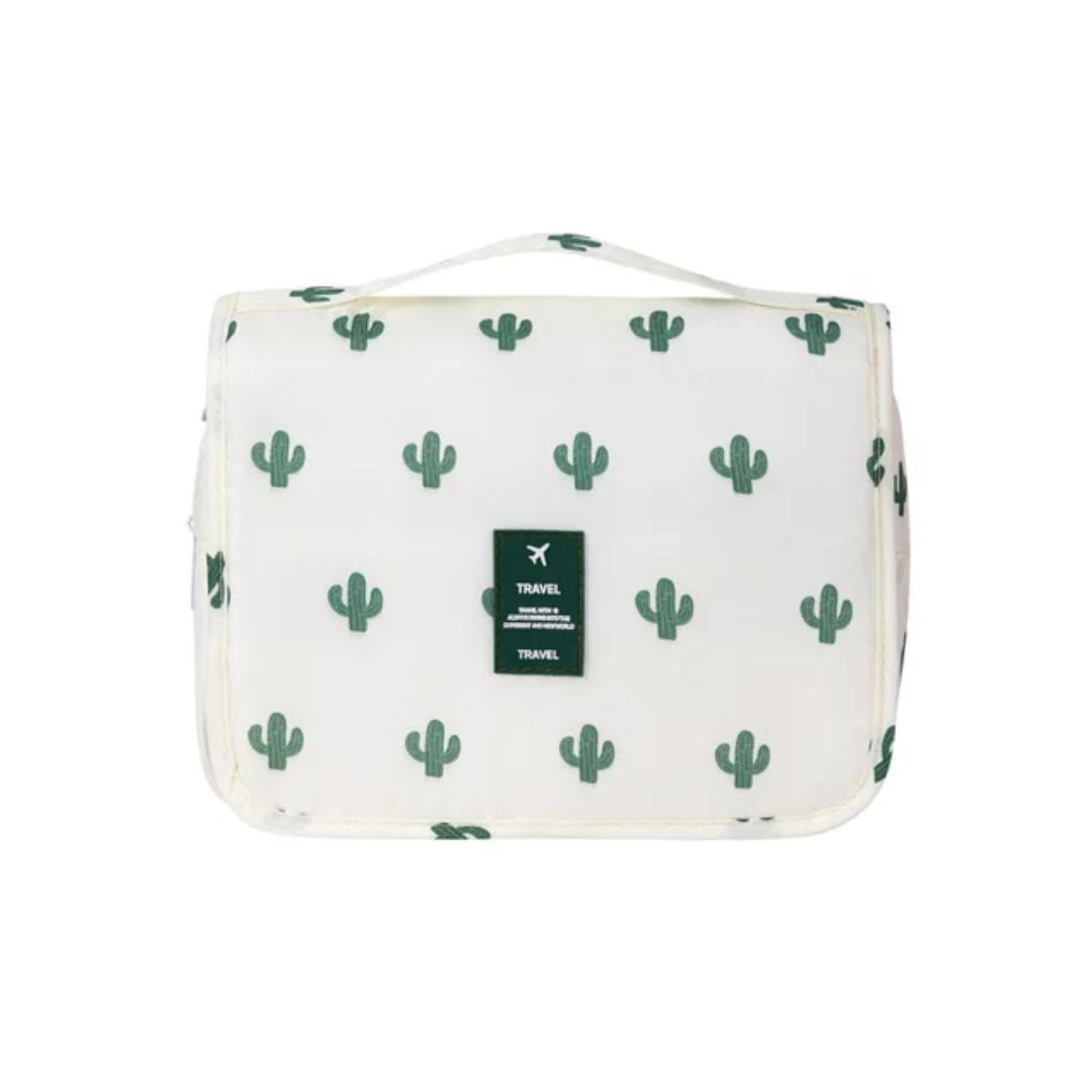 trousse de maquillage de voyage