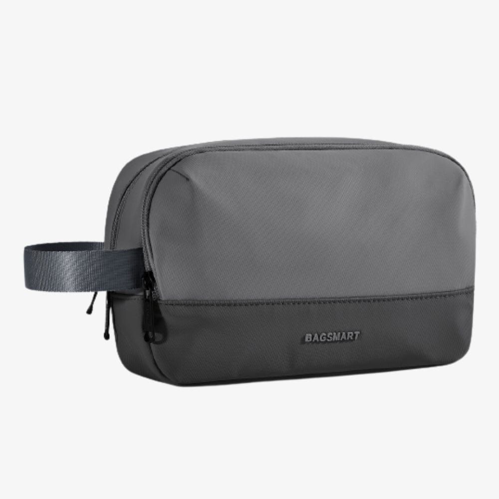 trousse de toilette en noir