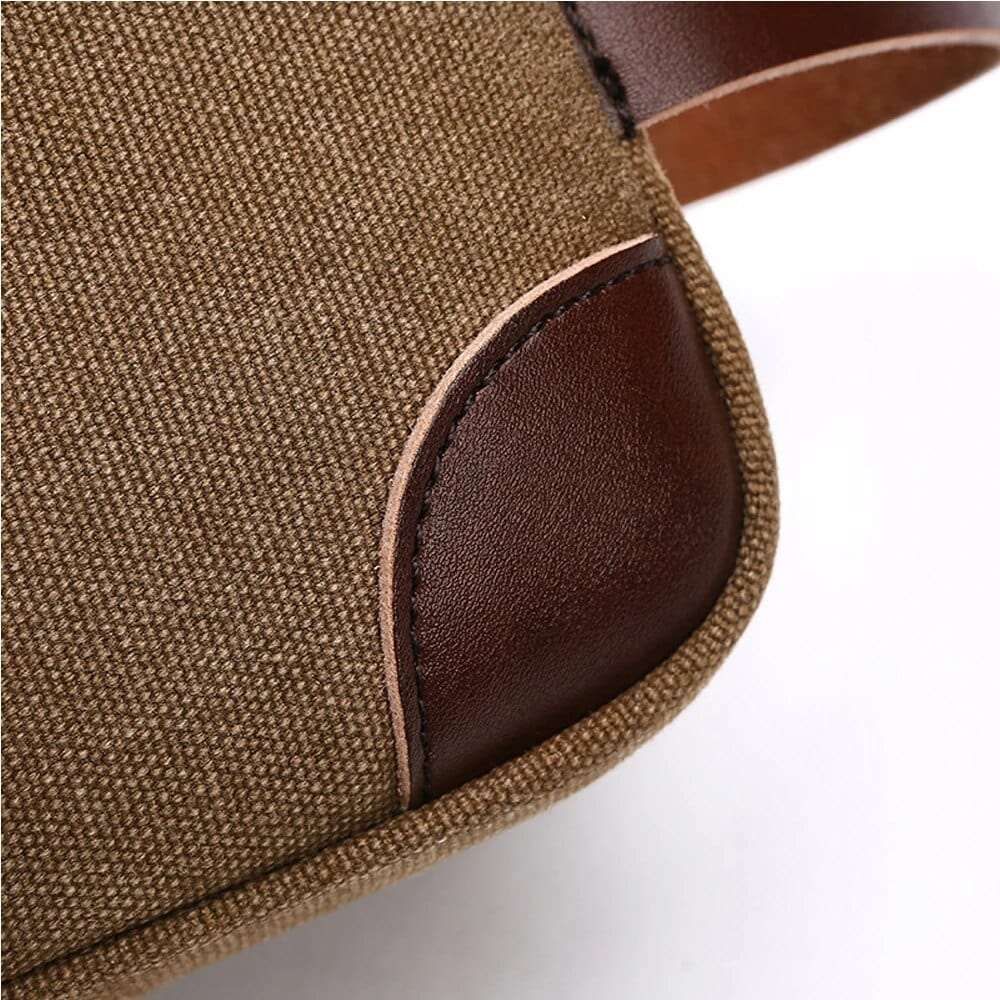 trousse de rangement élégante pour homme