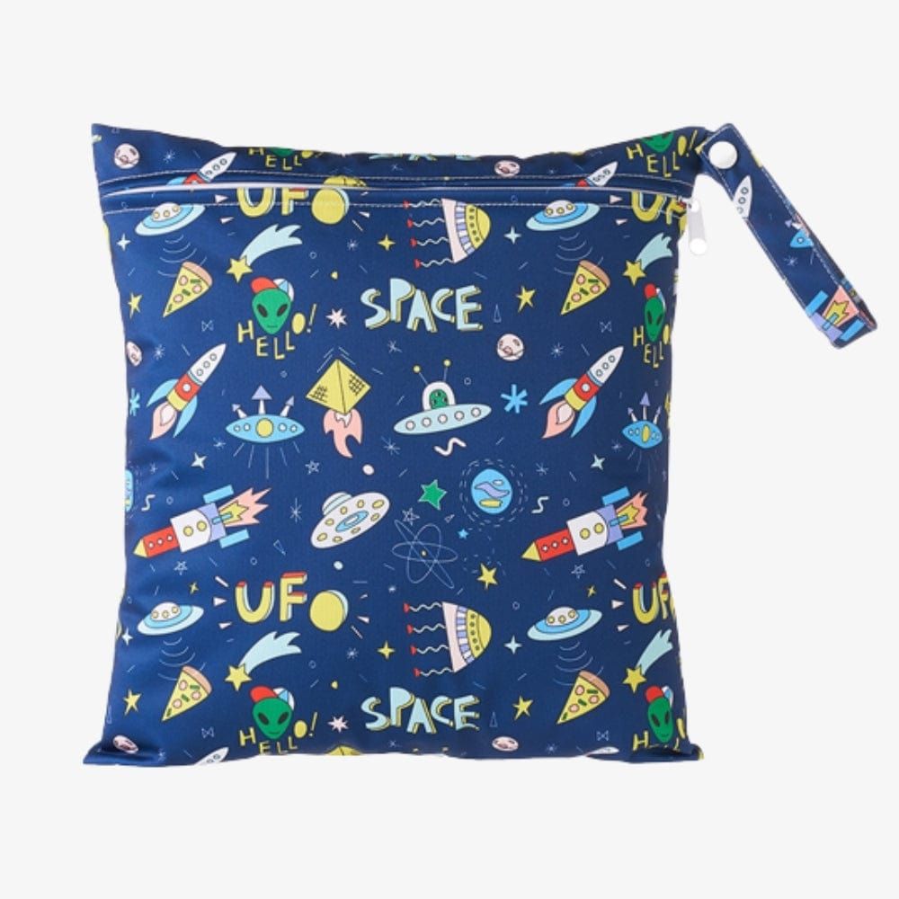 Trousse de toilette Enfant Garçon – Space UFO