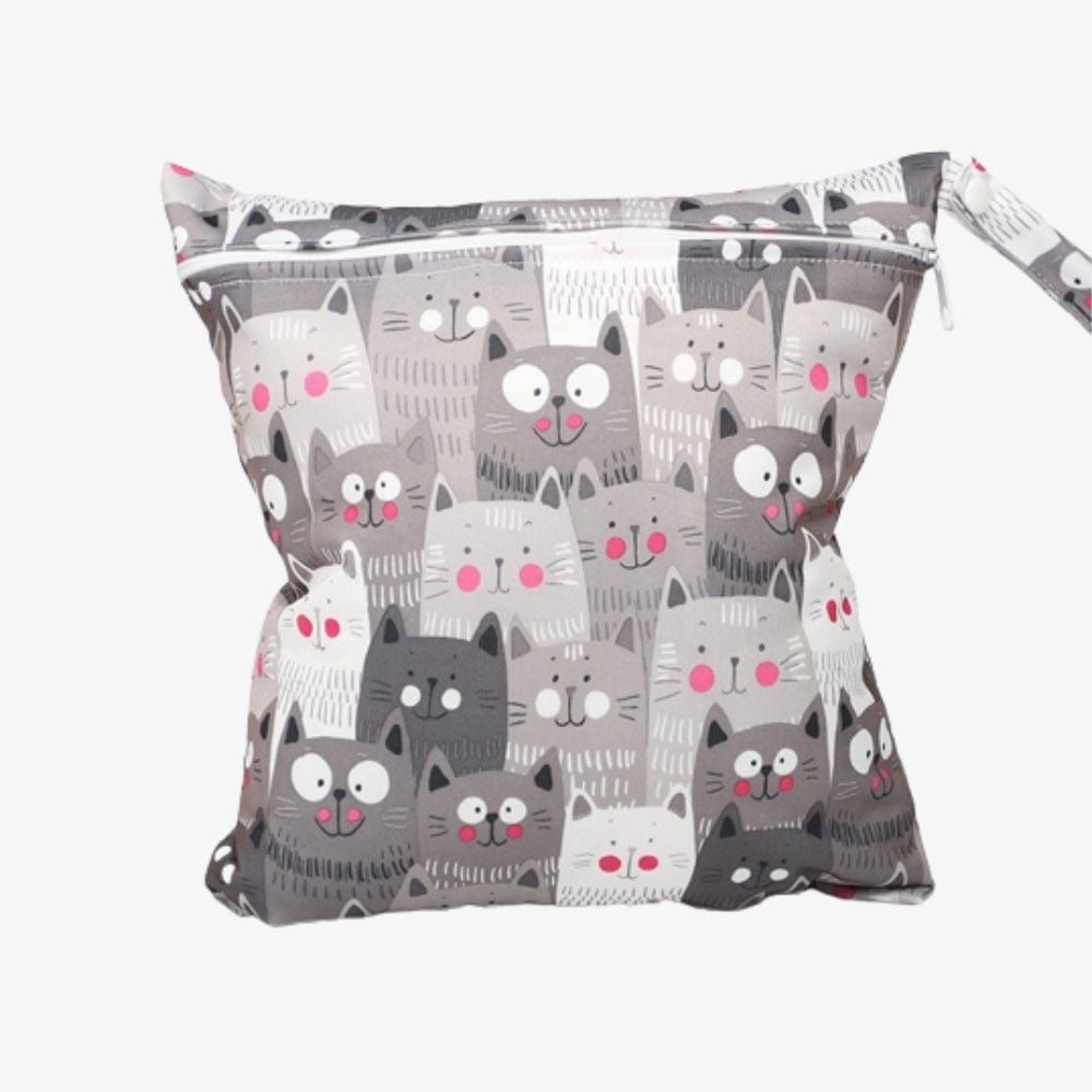Trousse de toilette Enfant – Miaou