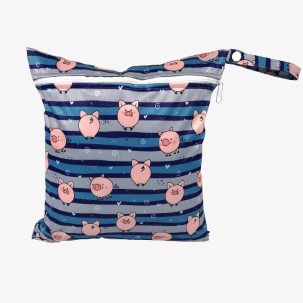 Trousse de toilette Enfant – P’tit Pig