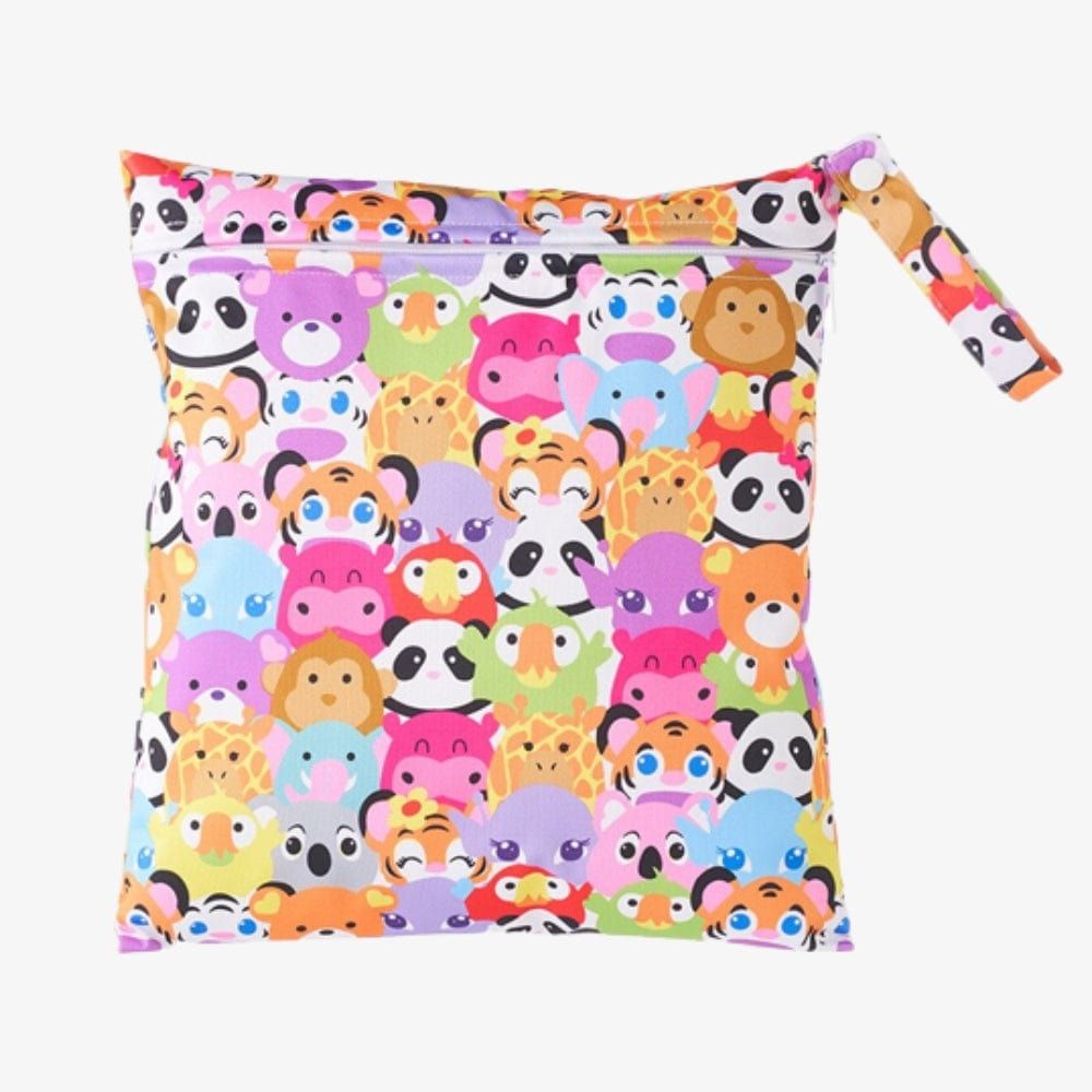 Trousse de toilette Enfant – Zoo