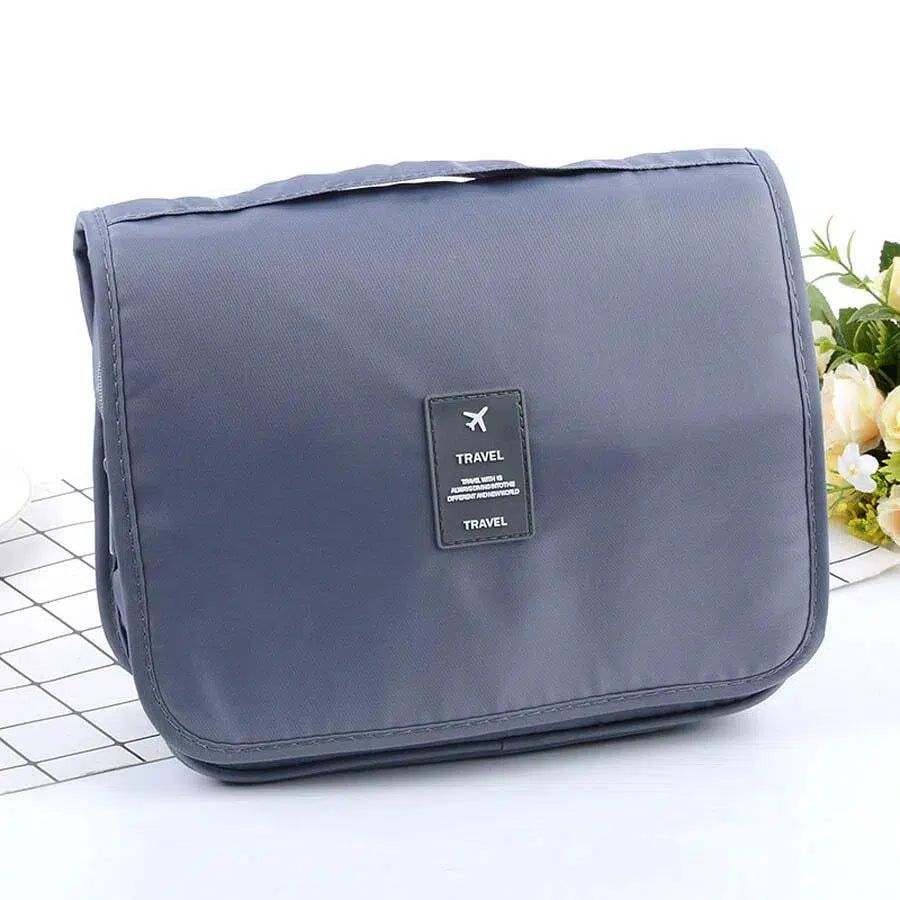 trousse de toilette élégante pour homme