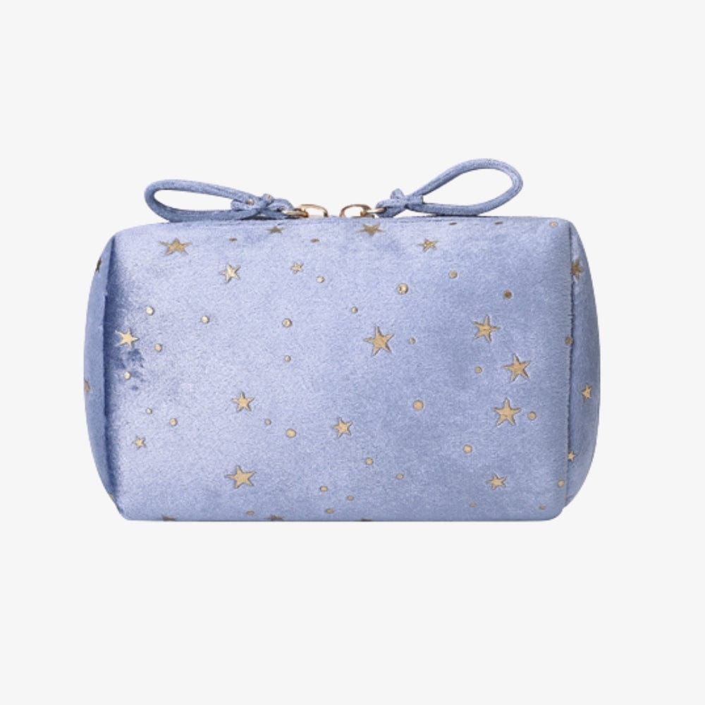 trousse de toilette étoilée pour enfant
