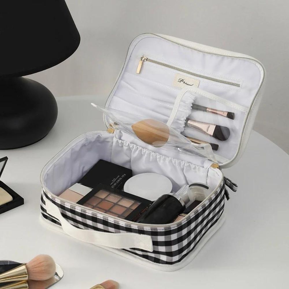 trousse de toilette originale femme