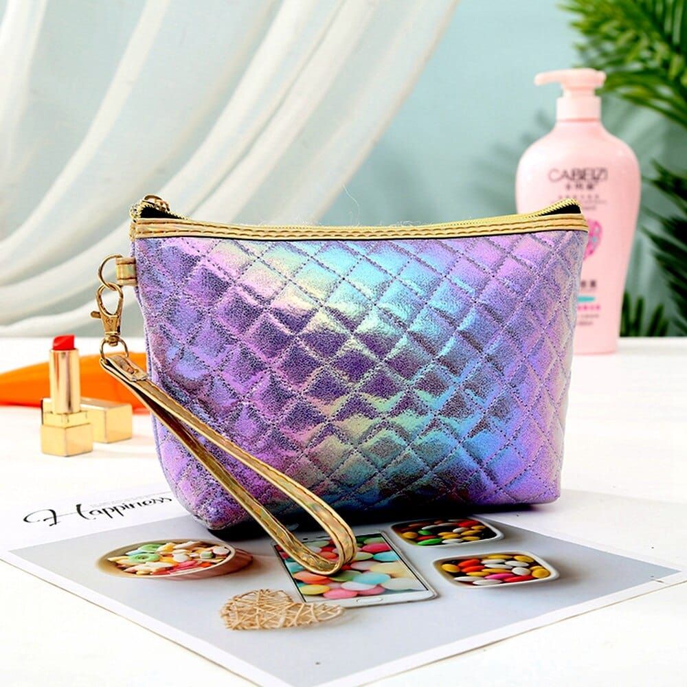 Trousse de toilette Fille « 12 ans »