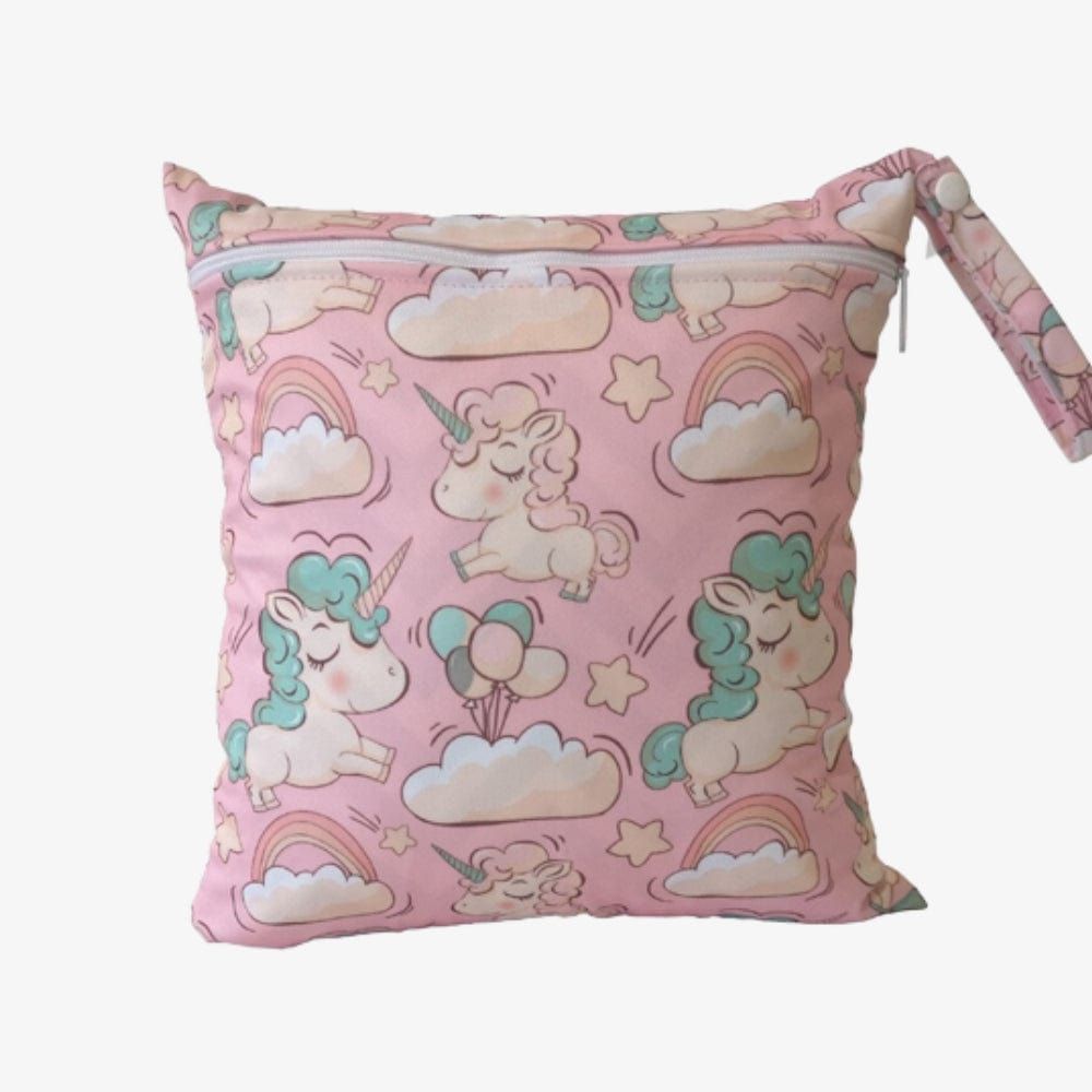 Trousse de toilette Fille – Licorne du ciel