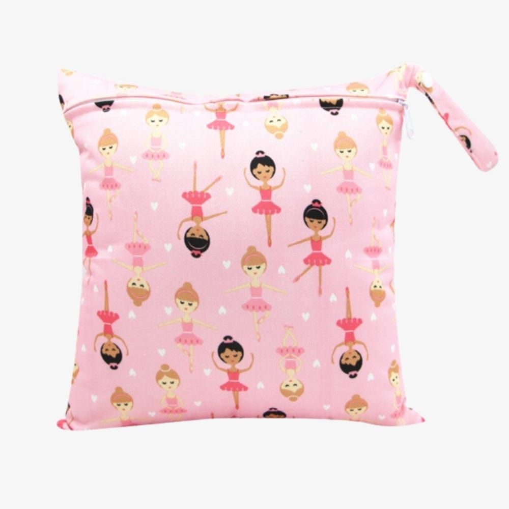 Trousse de toilette Fillette – Danseuse classique