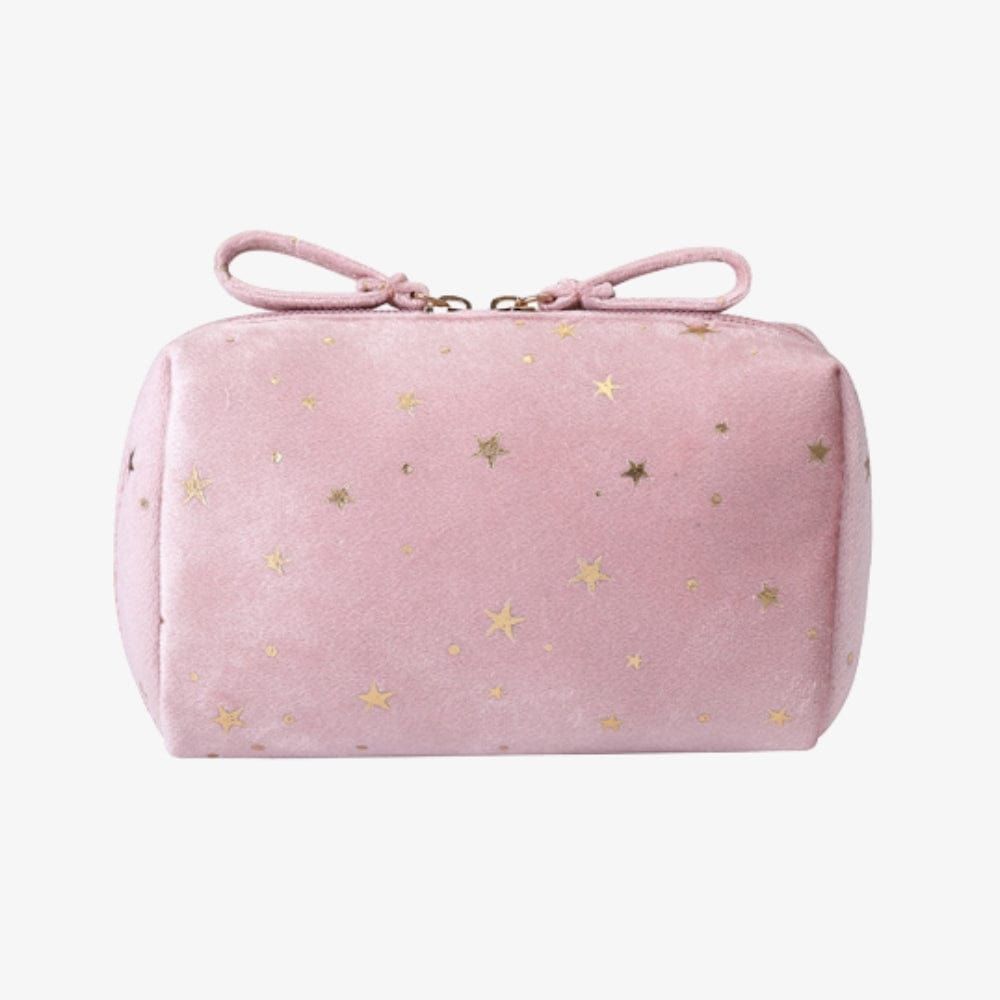 Trousse de toilette Fillette – Nuit étoilée