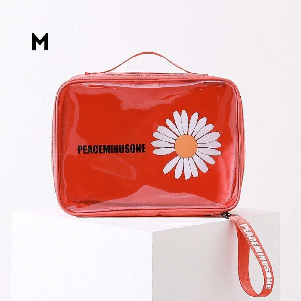 trousse de rangement pour produits de beauté