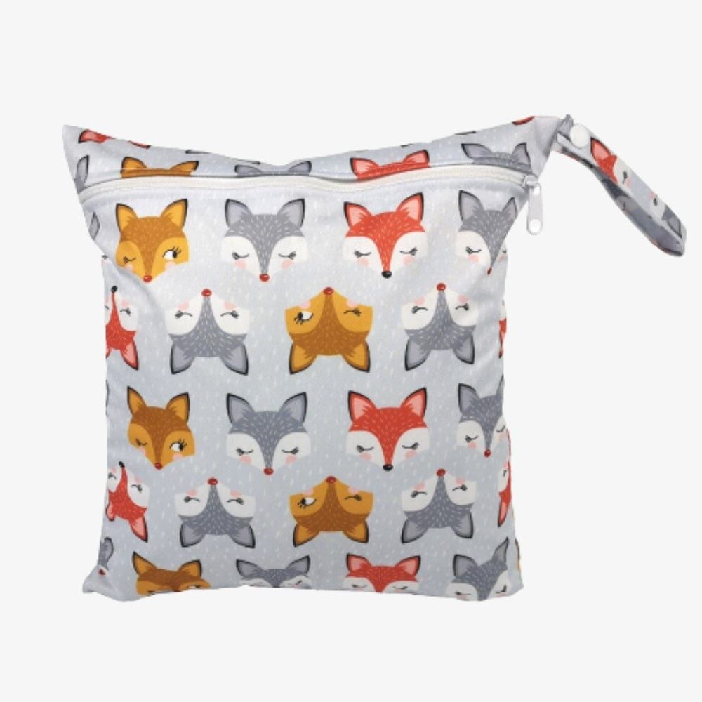 Trousse de toilette Garçon – Renardo