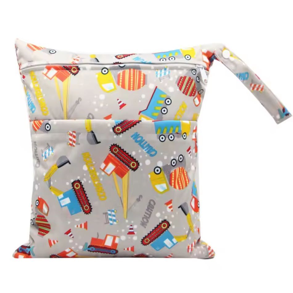 Trousse de toilette Garçon – Work