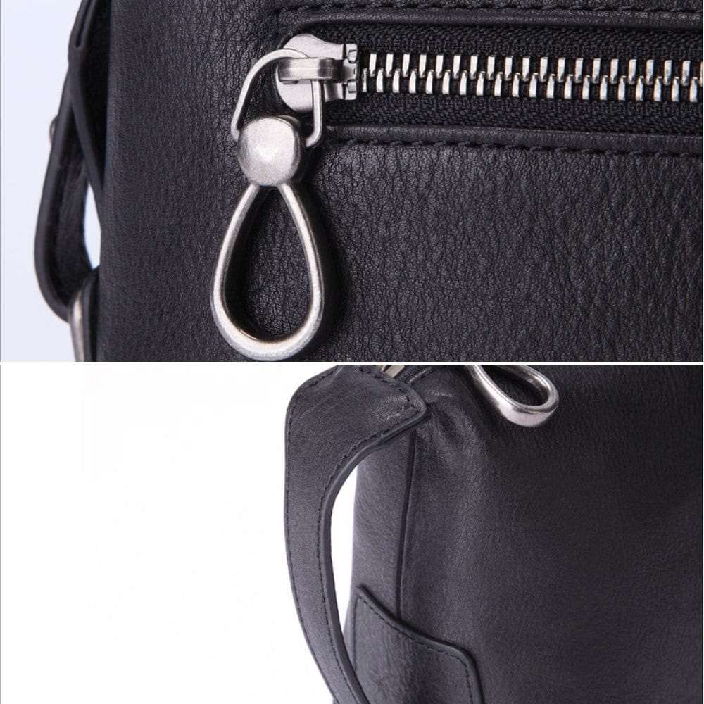 trousse de bain luxe masculine