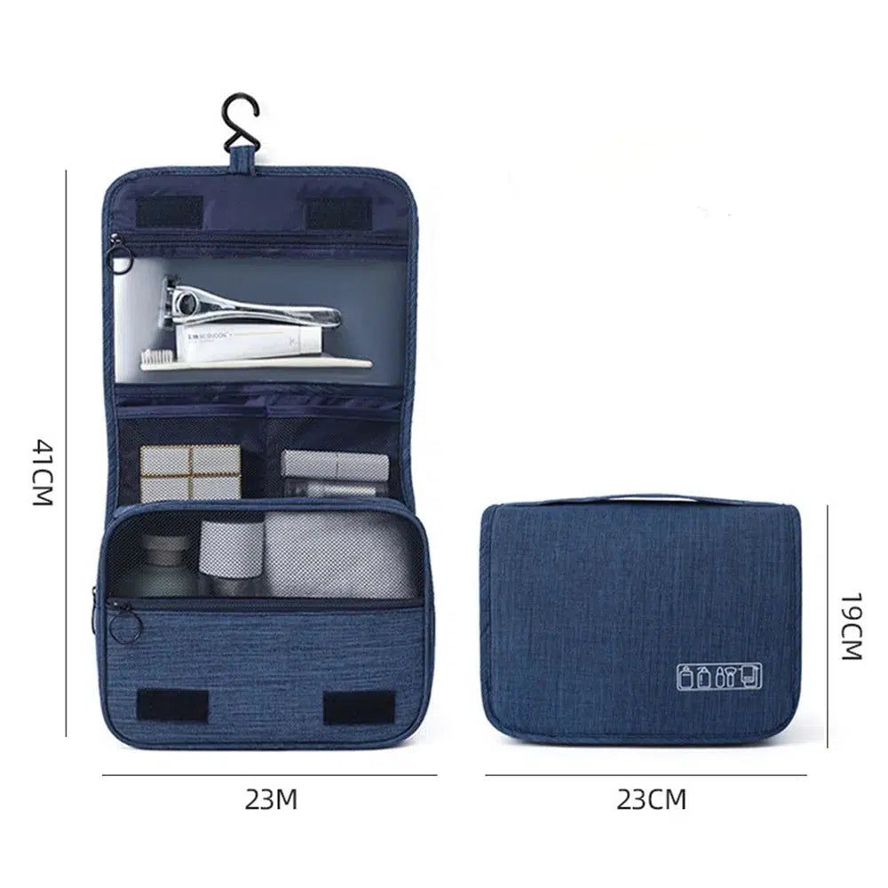 trousse à suspendre pour homme
