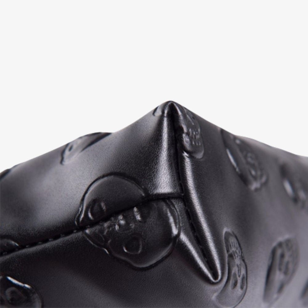 trousse de voyage pour homme élégante