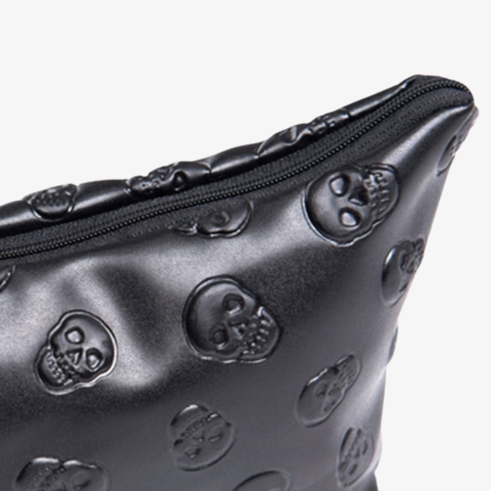 trousse de toilette homme pratique