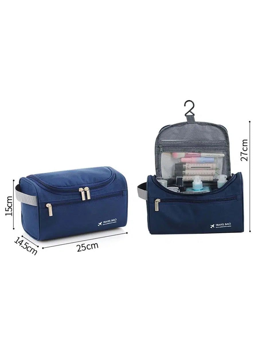trousse de voyage tendance homme