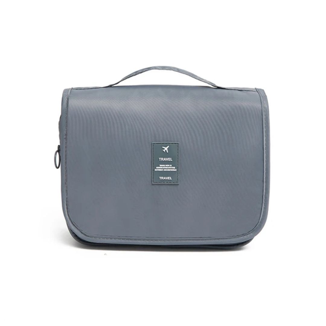 trousse de toilette nomade