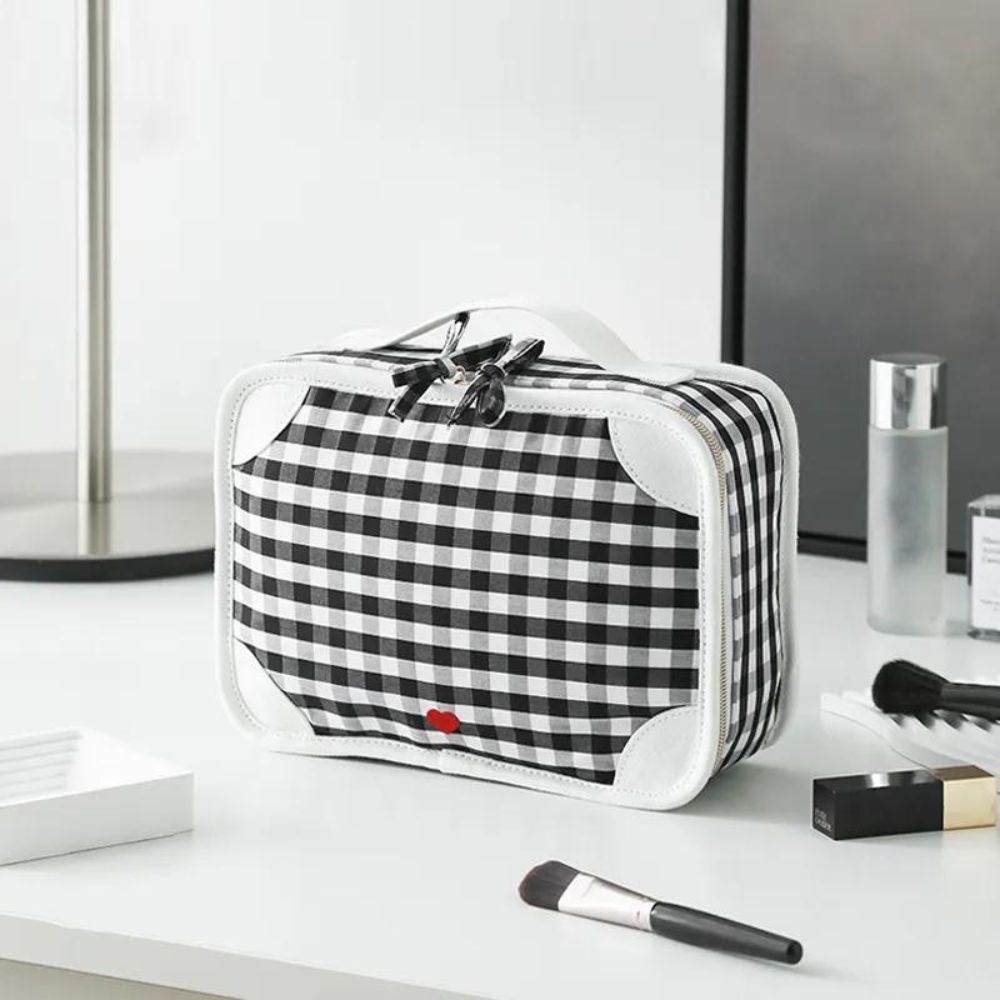 Trousse de toilette Originale pour Femme