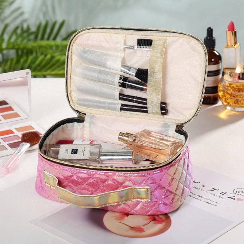 trousse de toilette pour fille