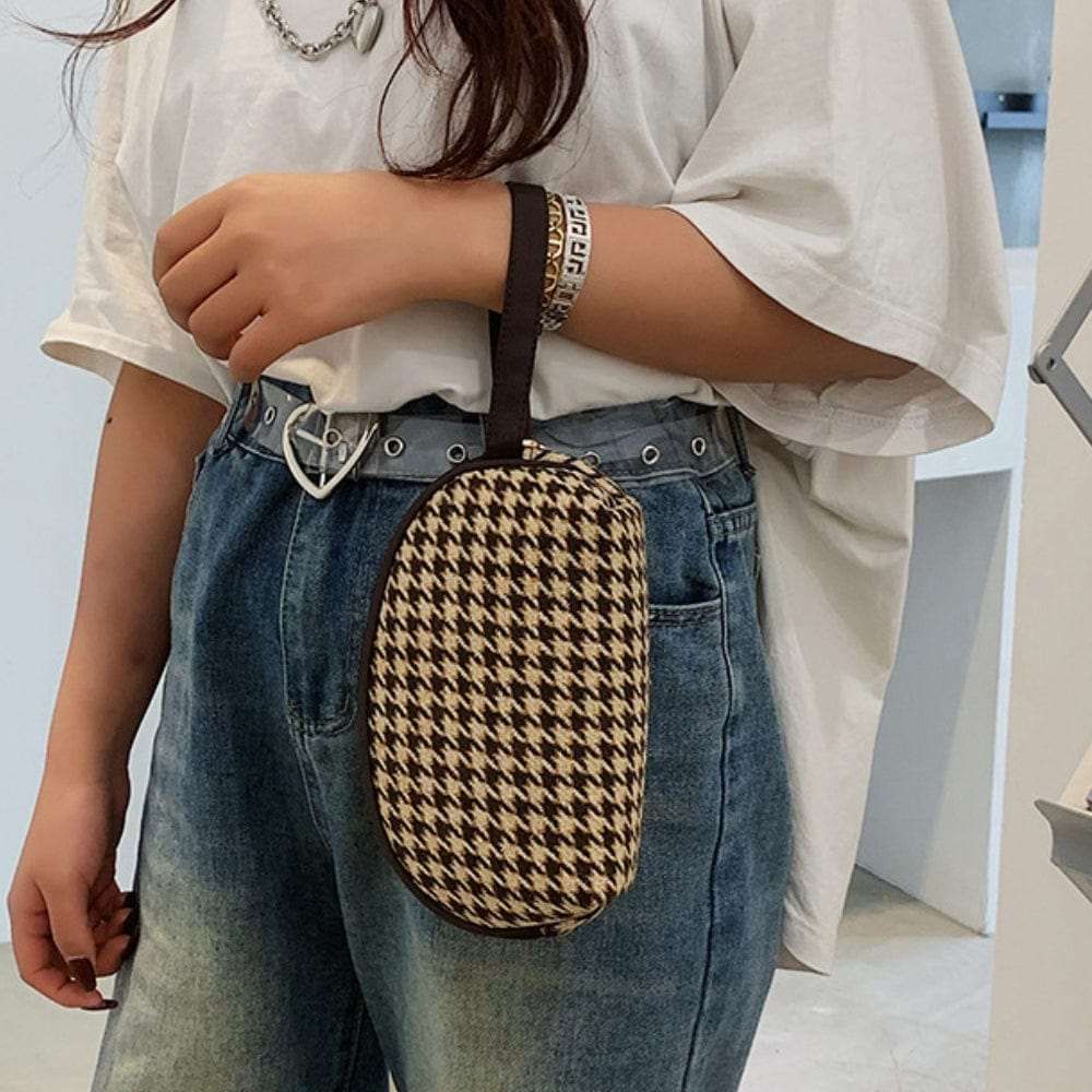 Trousse de toilette pour Femme Tendance