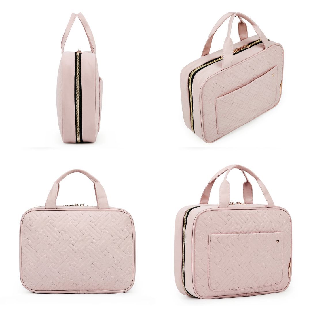 organiseur de voyage pliable