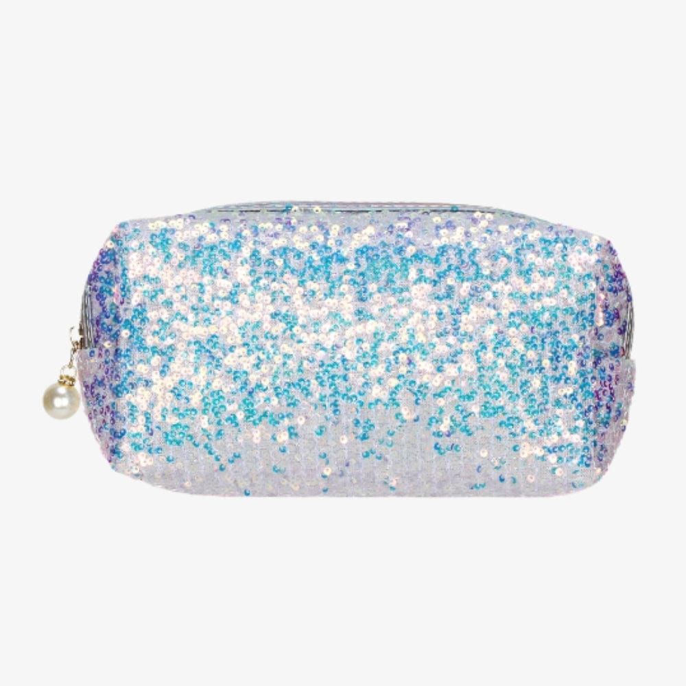 accessoire de rangement à paillettes pour les ados