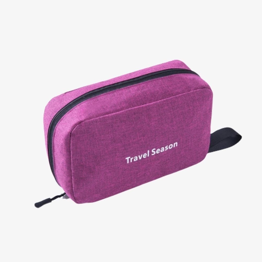 organisateur de voyage avec suspension