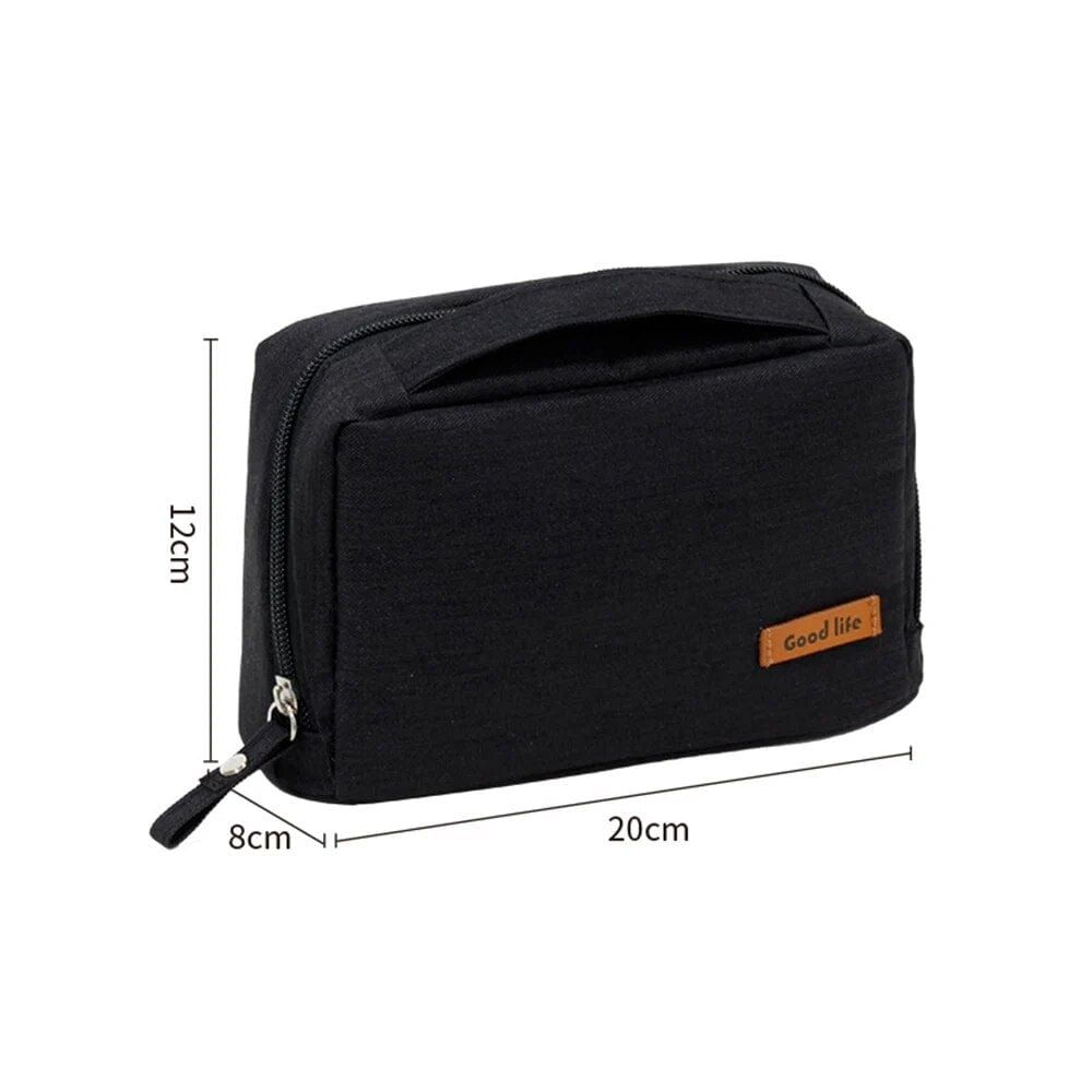 trousse de maquillage compacte