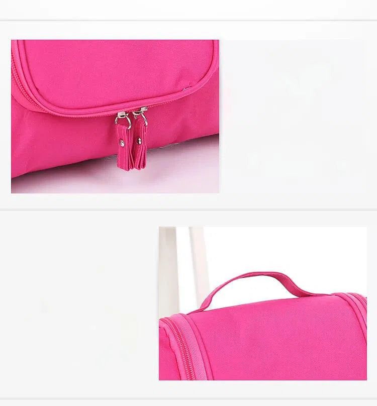 trousse de rangement pour accessoires de beauté
