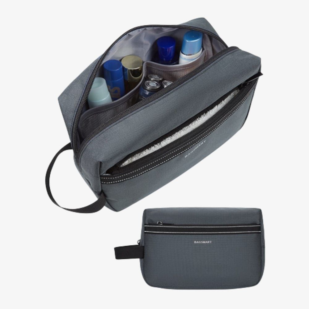 trousse de secours de voyage masculine