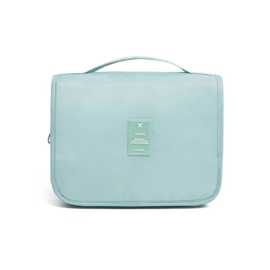 trousse de rangement à suspendre