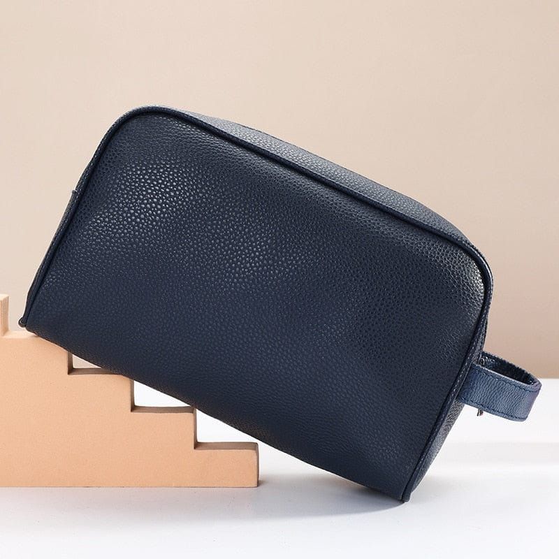 trousse de voyage simple et fonctionnelle