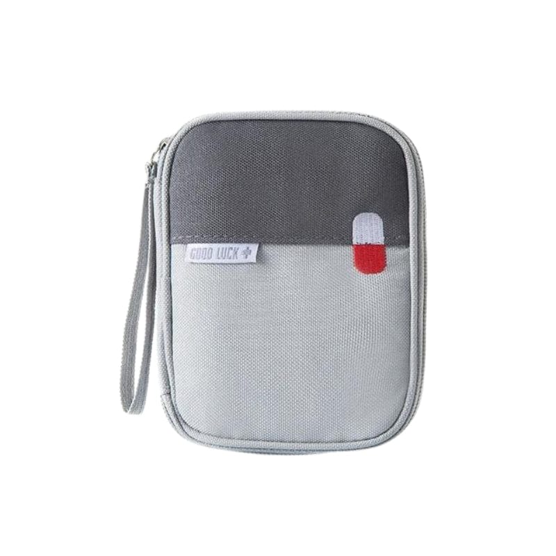 trousse pour stocker les médicaments