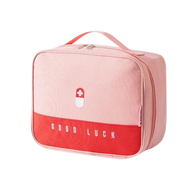 trousse vide pour matériel de santé