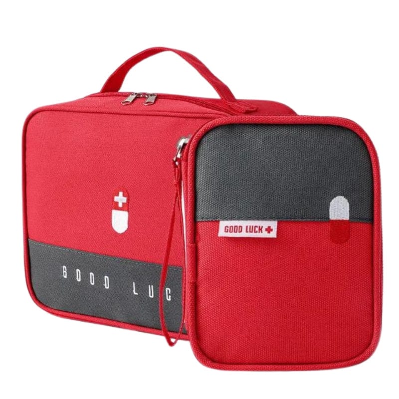 trousse vide multifonction pour voyager