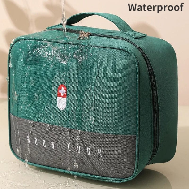 trousse pharmacie pratique pour vacances