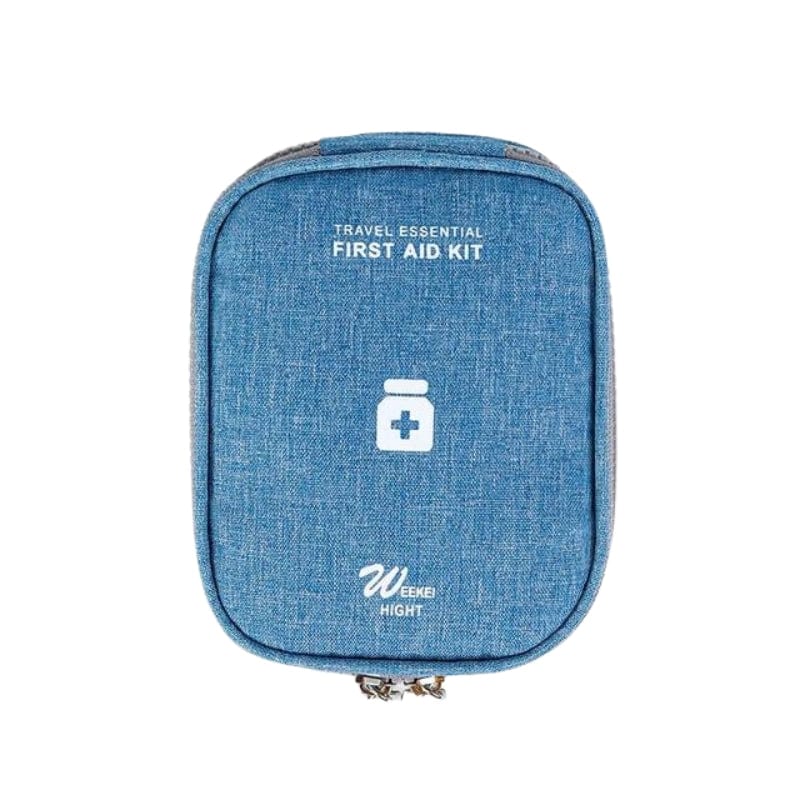 trousse médicale vide à personnaliser