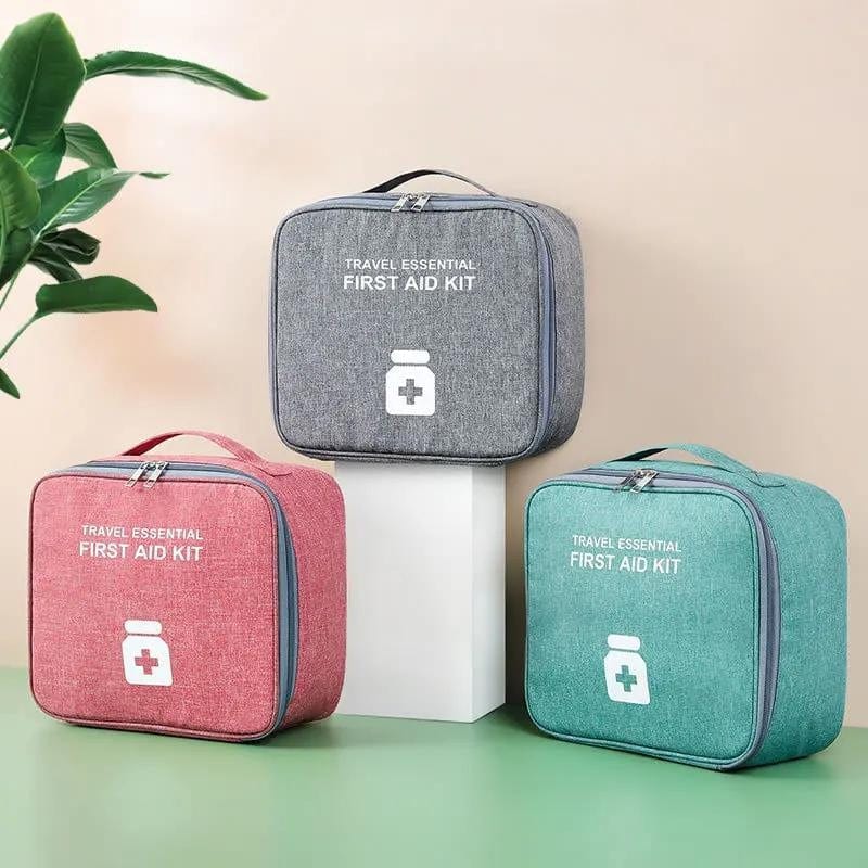 kit de premiers secours sans contenu