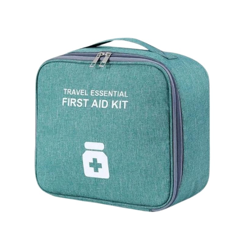 accessoire vide pour trousse à pharmacie