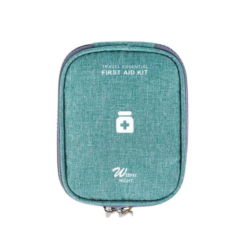 trousse de secours légère vide