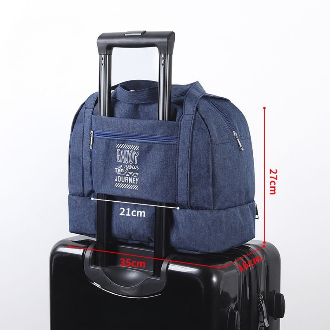 Sac Cabine Avion Tendance – Image 6