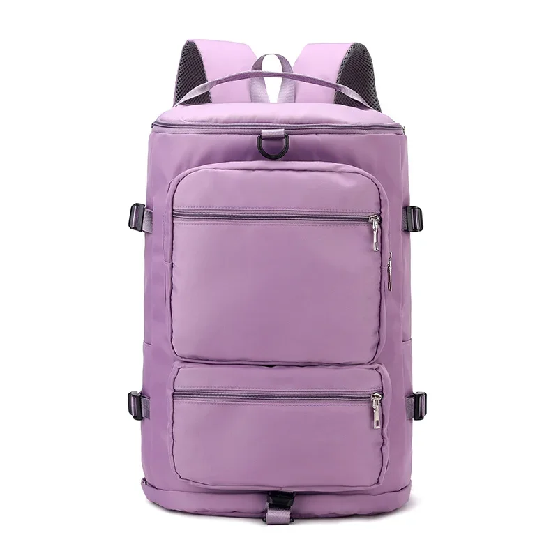 Sac à Dos Femme Voyage Avion Cabine Sport Chic – Image 6