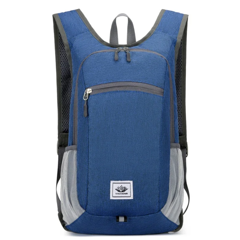 Sac à Dos Pliable Voyage Ultra Léger 20L – Image 11