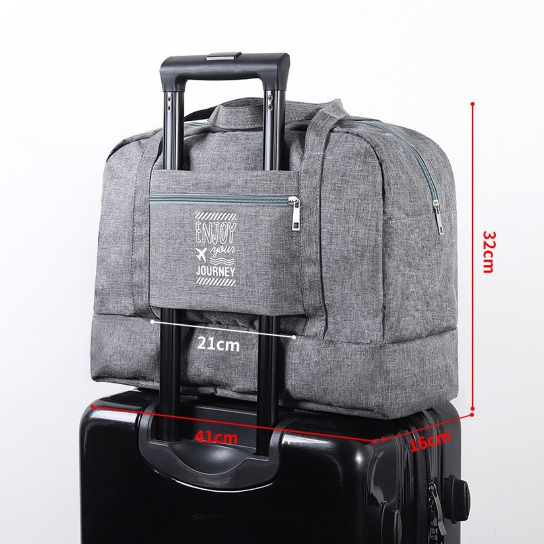Sac Cabine Avion Tendance – Image 11
