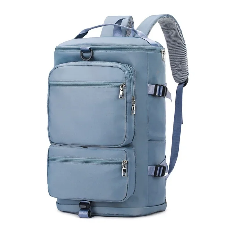 Sac à Dos Femme Voyage Avion Cabine Sport Chic – Image 7